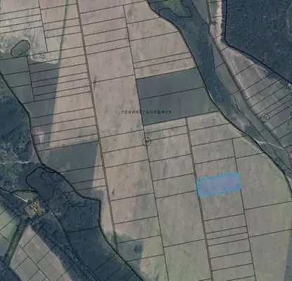 Photo 5 — Plot in Oblast Varna, Bliznaci