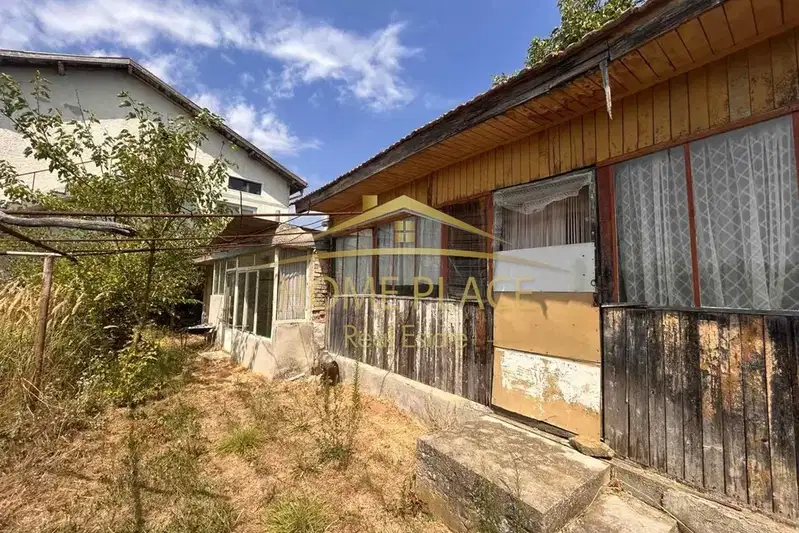 Plot in Oblast Varna, Bliznaci