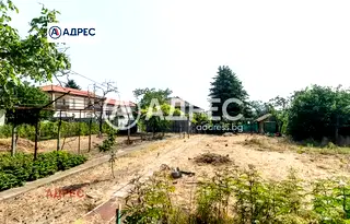 Парцел във Варна, с. Близнаци