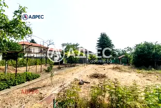Парцел във Варна, с. Близнаци
