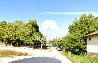 Парцел във Варна, с. Болярци
