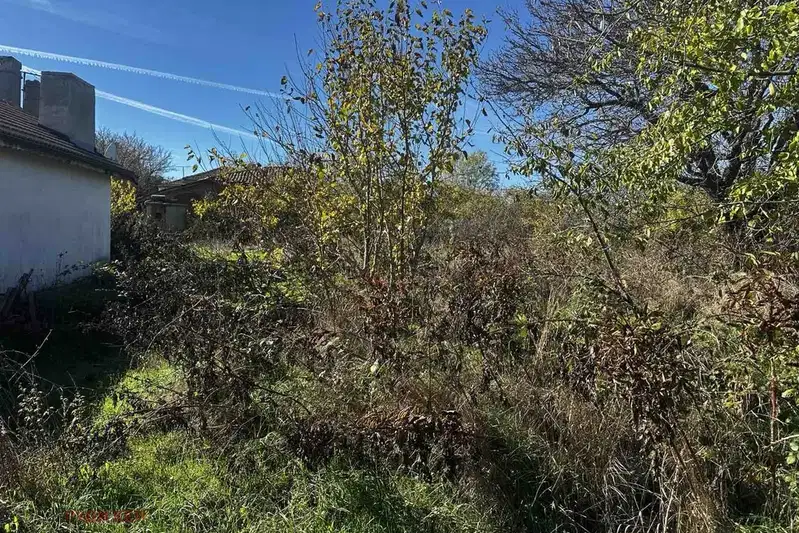 Plot in Oblast Varna, Bolyarci