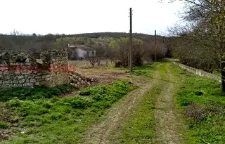 Парцел във Варна, с. Ботево