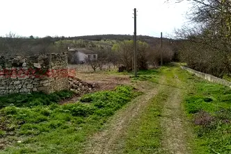 Парцел във Варна, с. Ботево