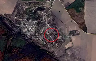 Парцел във Варна, с. Бояна