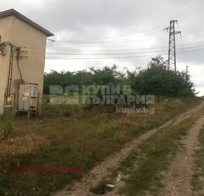 Снимка 2 — Парцел във Варна, с. Бояна