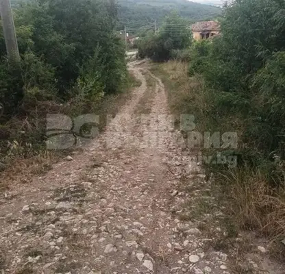 Снимка 5 — Парцел във Варна, с. Бояна
