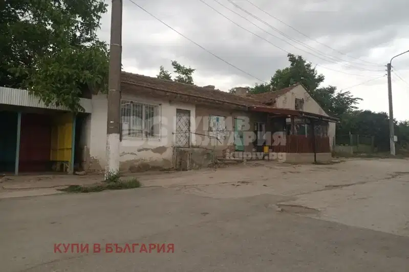 Парцел във Варна, с. Бояна