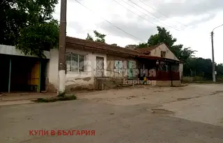 Парцел във Варна, с. Бояна