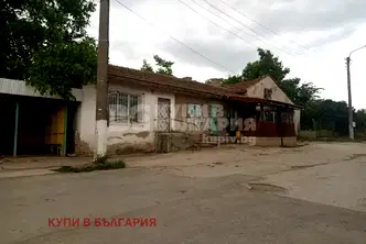 Парцел във Варна, с. Бояна