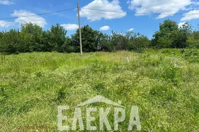Парцел във Варна, с. Бърдарево
