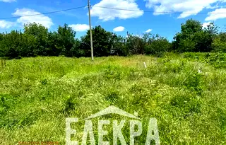 Парцел във Варна, с. Бърдарево