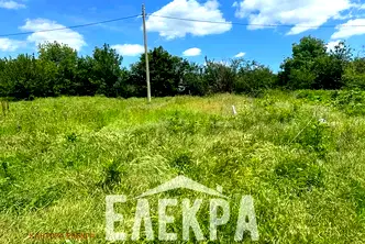 Парцел във Варна, с. Бърдарево