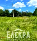 Парцел във Варна, с. Бърдарево