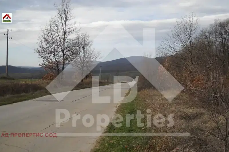 Парцел във Варна, с. Бърдарево