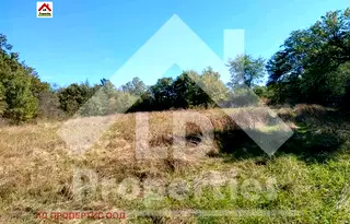 Парцел във Варна, с. Бърдарево