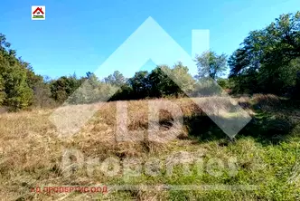Парцел във Варна, с. Бърдарево