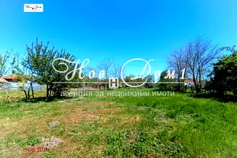 Парцел във Варна, с. Царевци