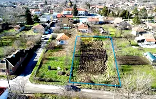 Парцел във Варна, с. Царевци