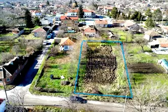 Парцел във Варна, с. Царевци