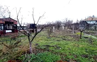 Парцел във Варна, с. Царевци