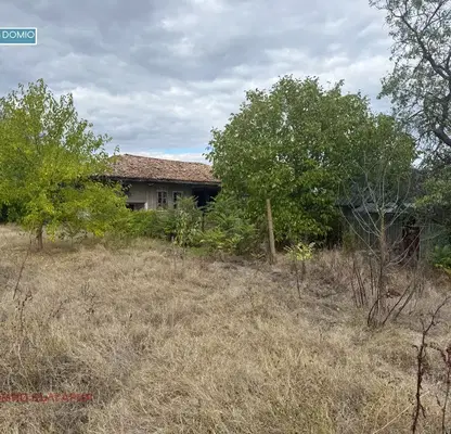 Снимка 3 — Парцел във Варна, с. Черковна