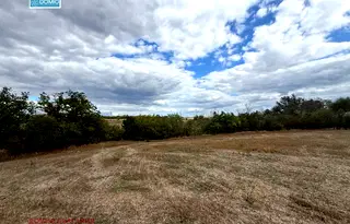 Парцел във Варна, с. Черковна