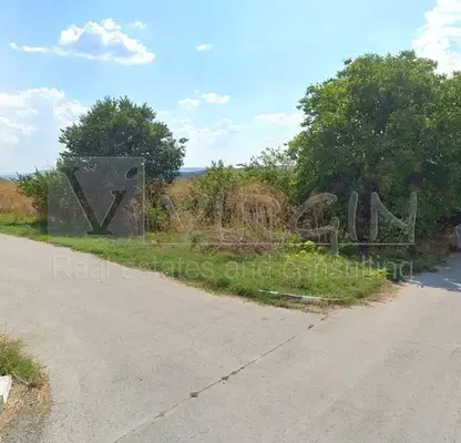 Photo 2 — Plot in Varna, Chernevo