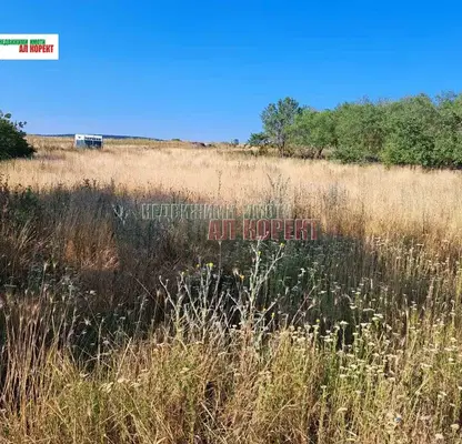 Photo 2 — Plot in Oblast Varna, Chernevo