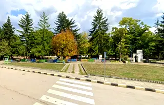 Парцел във Варна, с. Чернево