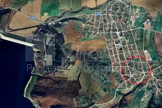 Парцел във Варна, с. Цонево