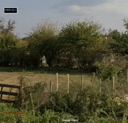 Photo 2 — Plot in Oblast Varna, Conevo