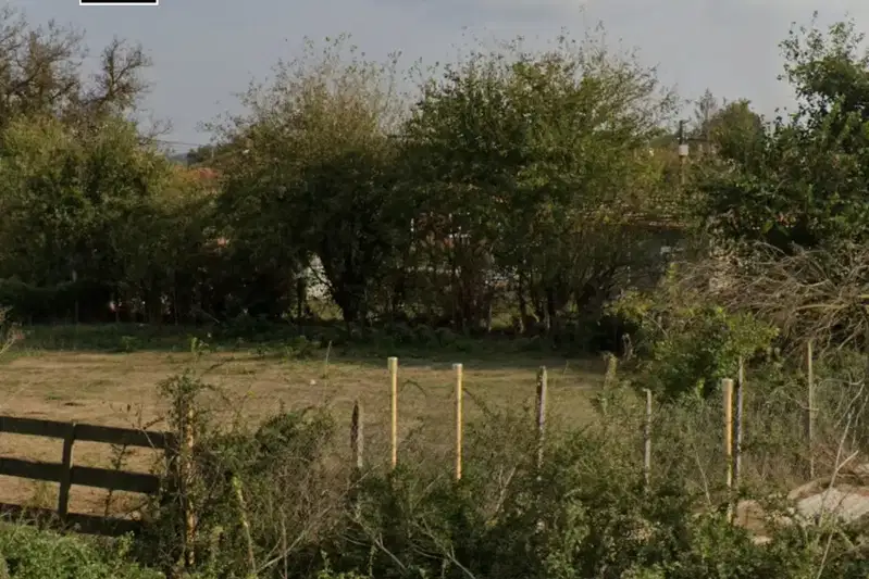 Plot in Oblast Varna, Conevo