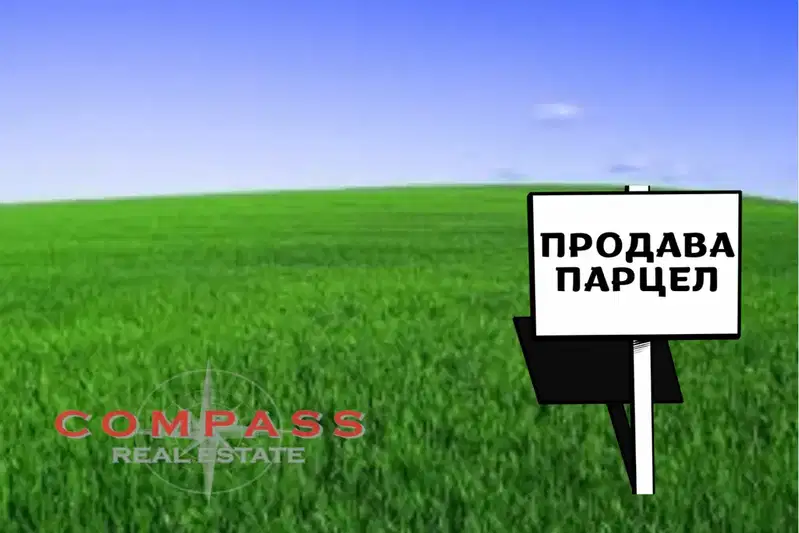 Plot in Oblast Varna, Conevo