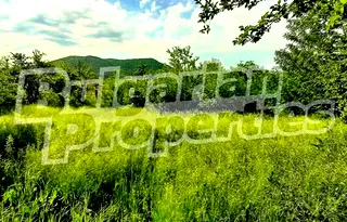 Парцел във Варна, с. Дебелец