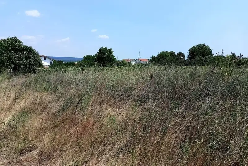 Парцел във Варна, с. Детелина