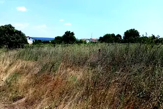 Парцел във Варна, с. Детелина