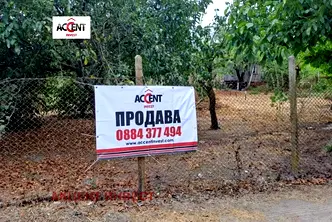 Парцел във Варна, с. Добри дол