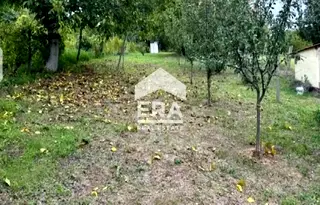 Парцел във Варна, с. Добри дол
