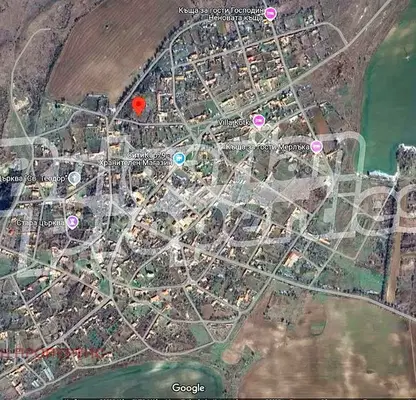 Снимка 5 — Парцел във Варна, с. Добрина
