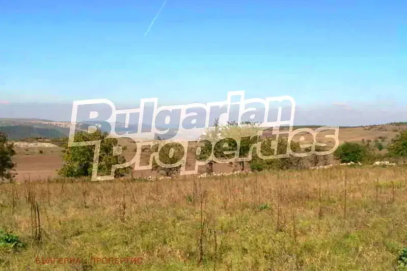 Plot in Oblast Varna, Dobrina
