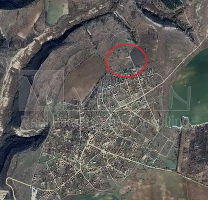 Photo 2 — Plot in Oblast Varna, Dobrina