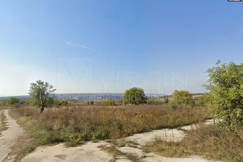 Plot in Oblast Varna, Dobrina