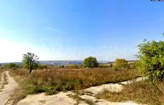 Парцел във Варна, с. Добрина