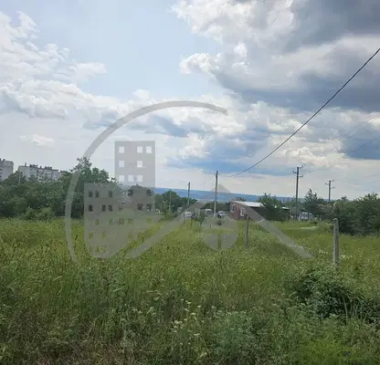 Снимка 4 — Парцел във Варна, с. Доброглед
