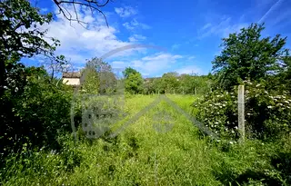 Парцел във Варна, с. Доброглед
