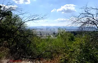 Парцел във Варна, с. Доброглед