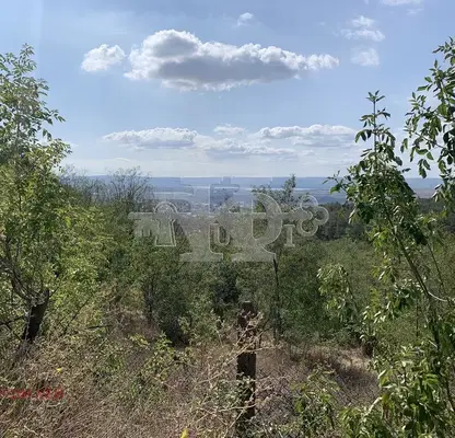Снимка 2 — Парцел във Варна, с. Доброглед