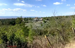 Парцел във Варна, с. Доброглед