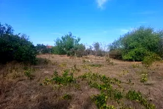 Парцел във Варна, с. Доброглед